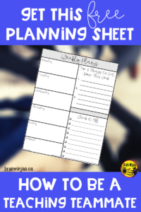 Are you having trouble getting everything organized? Maybe you need our fee weekly planner pages. They are short, sweet and simple-just what you need to stay organized.