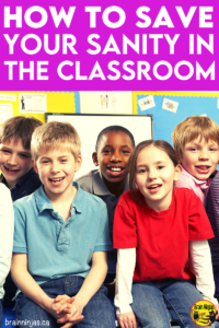 We teach our students some basic courtesies so that everyone in the classroom feels empowered, independent and responsible for our classroom together. Come check out how we do it.