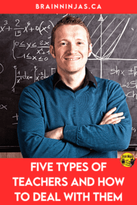 One of the most difficult things about teaching is how it can be isolating from one moment to exasperating the next. Dealing with coworkers can be a real challenge. Come read about the different types of teachers and how to deal with them without sacrificing your own mental health.