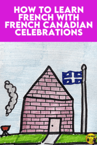 One of the best things about learning French is learning all about the different cultural traditions. Come learn about some of the different traditions with lessons you can use in your French as a Second Language class.