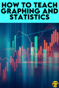 What are some fo the ways you teaching graphing to your students? We try to include graphing activities throughout all the subject areas. Come read how we make graphing more authentic in and out of math class.