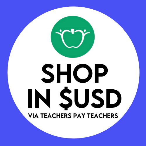 Shop Brain Ninjas via Teachers Pay Teachers in USD.