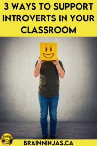 What are you doing in your upper elementary classroom to support your introvert learners? We have some practical suggestions that will benefit all the students in your classroom, while giving your introverts a chance to recharge. Come read and get some tools you can use right away.