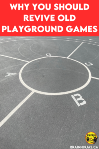Playground games are a great way to build comunication, foster teamwork, burn some energy and have some fun. Come learn some of our favourite playground games and learn why teaching them is important.