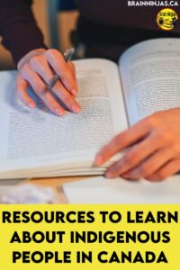 It can be tricky finding books and resources that are good for students to use for research about Indigenous People in Canada. Come read about some of the Indigenous resources we use.
