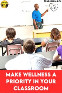 Wellness skills are life-long skills that benefit everyone. It's important for students to see these skills in action throughout their days if they are going to build them into their entire lives. Come learn how we do that every day.