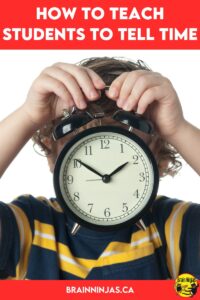 Teaching time can be a stressfull situation in math class. How do you teach your students to tell time? We've put together all our activities for reading clocks, understanding the 12 Hour and 24 Hour clock, AM/PM, elapsed time and calendars. Come add these activities to your time lessons!