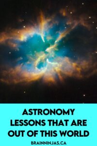 Are you trying to find lessons for your space or astronomy unit? We gathered up our best lessons that inspire your students to research, learn, create and inquire about all thing space including stars, planets, space travel and astronauts. Come take a look and get your science lessons planned for the whole unit!