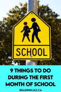 Getting back into the school year is an exciting time, but there is can be so much to do that it can be difficult to prioritize what needs to be done first. Come read through our must-do list during the first month of school in your upper elementary classroom and we'll help you out.