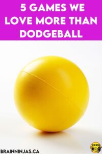 If you avoid playing dodgeball with your students in your upper elementary gym class, then here are five games we've taught are students that we love more than dodgeball-mostly because they don't involve throwing things at students. Come check out the simple rules to play these games we love today!