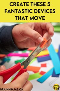 Are you teaching a unit about simple machines or things that move? Use these tried and tested recipes to help get you started with student friendly instructions for devices that your students can build and test as part of their science units or makerspace. Come have a read!