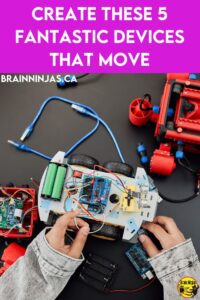 Are you teaching a unit about simple machines or things that move? Use these tried and tested recipes to help get you started with student friendly instructions for devices that your students can build and test as part of their science units or makerspace. Come have a read!