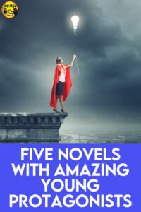 There is nothing better than a good book, but our students have repeatedly loved and reread these novels that feature young protagonists. Come read through our list and learn some of the ways we incorporate reading into our daily routines.