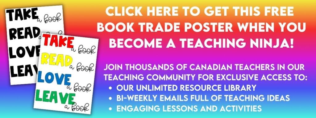 Click here to get a free set of book trade posters when you sign up for our email list.