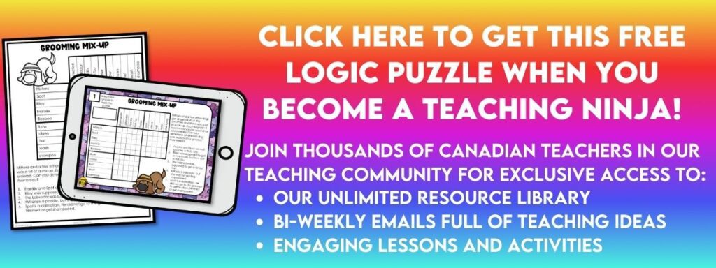 Click here to get a free logic puzzle when you sign up for our email list.
