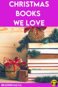 Are you looking for Christmas books to share with your students this holiday season? Check out our list of books that will get everyone in the spirit of the holiday season.