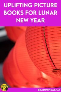 Do you need a list of books to use for Chinese New Year, Korean New Year or Vietnamese New Year? Luna New Year is on its way and we've searched for some great books you can use to learn about these traditions. 