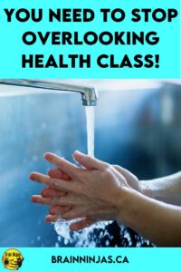 When you skip health class, you tell students it's not important. Use these engaging health and wellness lessons to reinstate health and wellness in your classroom.