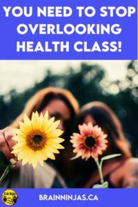 When you skip health class, you tell students it's not important. Use these engaging health and wellness lessons to reinstate health and wellness in your classroom.