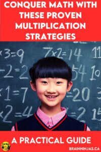 Are you struggling with teaching multiplication because students just don't know their times tables? Check out these ways we practice and build math fact fluency without the pressure ot timed drills.