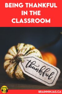 Canadian Thanksgiving is early in he year, which is why we call the time from Back to School until thanksgiving the beta period. Come find out what we use it for and get loads of resources you can use to be thankful in the classroom or acknowledge Thanksgiving.