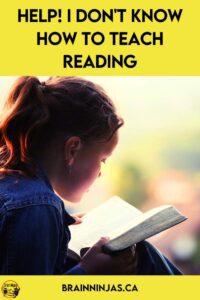 Are you being asked to teach reading but you haven't learned how? That's because education programs don't actually teach teachers how to teach reading. This training is usually done on the job, but don't worry. We've got everything you need to get started with guided reading.