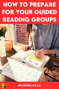 Teaching reading is as much organization and planning as it is about teaching. Get yourself organized with these tips that will get you ready for the whole year from our classroom experts. Come read the whole post.