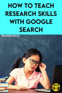 Do your students struggle to find information online? Do they understand how to use search tools, refine their search or use basic keywords? Come learn some of the ways we teach our students to find information online quickly and efficiently.