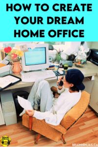 Do you take your teaching work home? Is your home office the dining room table or do you have a room? Here are some things for you to consider. Come read the post.