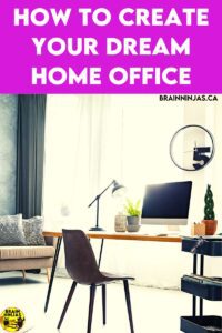 Do you take your teaching work home? Is your home office the dining room table or do you have a room? Here are some things for you to consider. Come read the post.