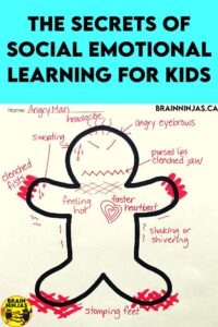 Do your students have difficulty regulating their emotions? Do you need strategies to help teach students about feelings and how to calm down? This is the post for you. Come read the whole post and get practical strategies you can implement today.