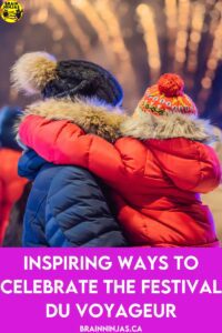 If you are looking for ways to celebrate the Festival du voyageur at your school, check out this list of ideas. It's a great way to teach French culture in your French, FSL or Core French classes.