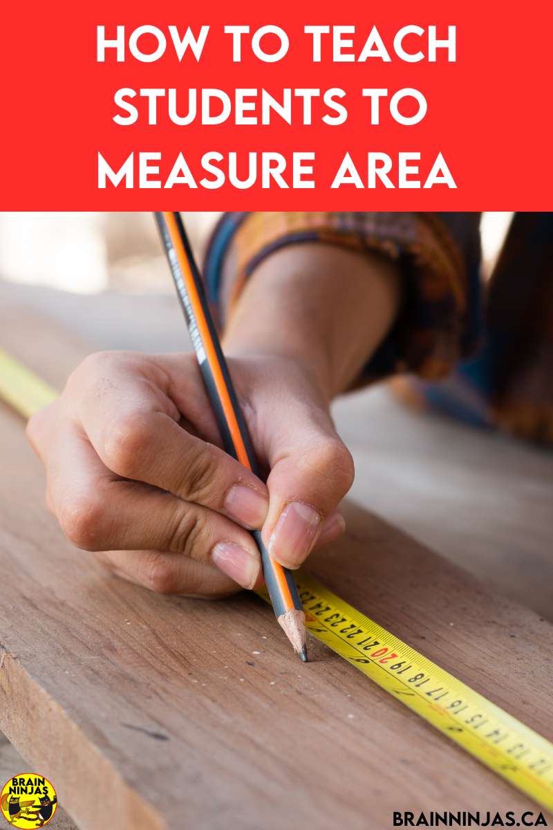 Teaching your students to calculate area can be a challenge, but we've pulled together great ideas to help introduce, practice, review and assess how students measure area.