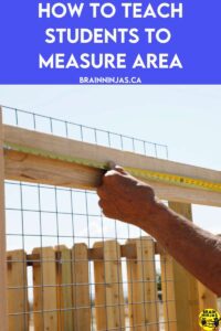 Teaching your students to calculate area can be a challenge, but we've pulled together great ideas to help introduce, practice, review and assess how students measure area.