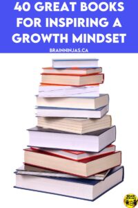 Add these books with characters who are overcoming challenges to your classroom library. Having a growth mindset is important for learning and these books are a great way to show students how to work through learning challenges. Come check out our list and tell us which ones we've missed.