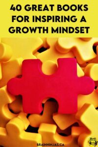 Add these books with characters who are overcoming challenges to your classroom library. Having a growth mindset is important for learning and these books are a great way to show students how to work through learning challenges. Come check out our list and tell us which ones we've missed.
