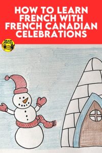 You can excite your elementary students to learn French by teaching them all about French Canadian celebrations. We put together lessons and activities that can help inspire your students about French culture while you teach the basics of the French language. These lessons are designed for teachers who are not native speakers so come learn more.