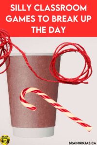 If you are looking for some simple classroom games to calm the mood or boost the energy, try these out. Learn how we use silly classroom games to help with transitions, teach regulation, teach teamwork and encourage patience in our classroom.