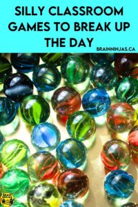 If you are looking for some simple classroom games for elementary classrooms to calm the mood or boost the energy, try these out. Learn how we use silly classroom games to help with transitions, teach regulation, teach teamwork and encourage patience in our classroom.