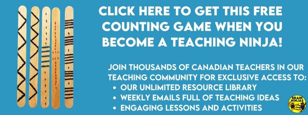Click here to get a free classroom game when you sign up for our email list.