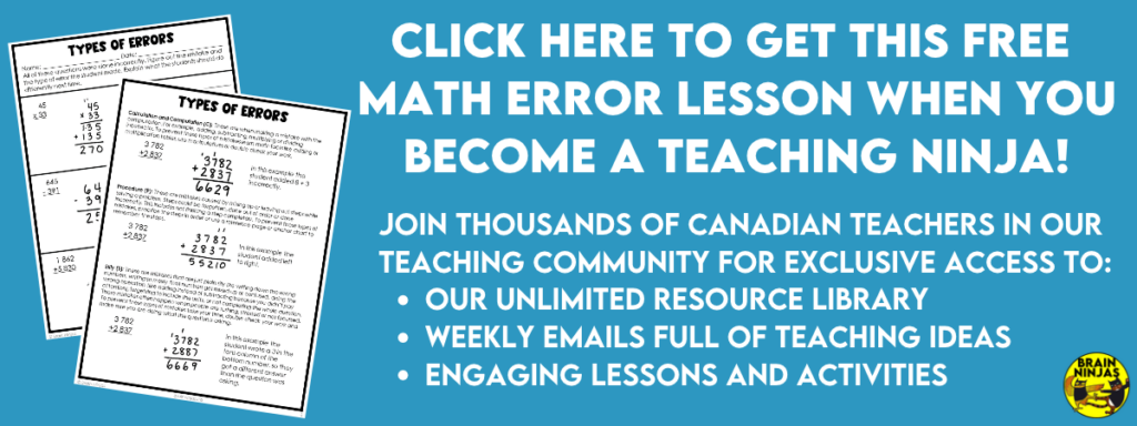 Click here to get a free math error lesson when you sign up for our email list.