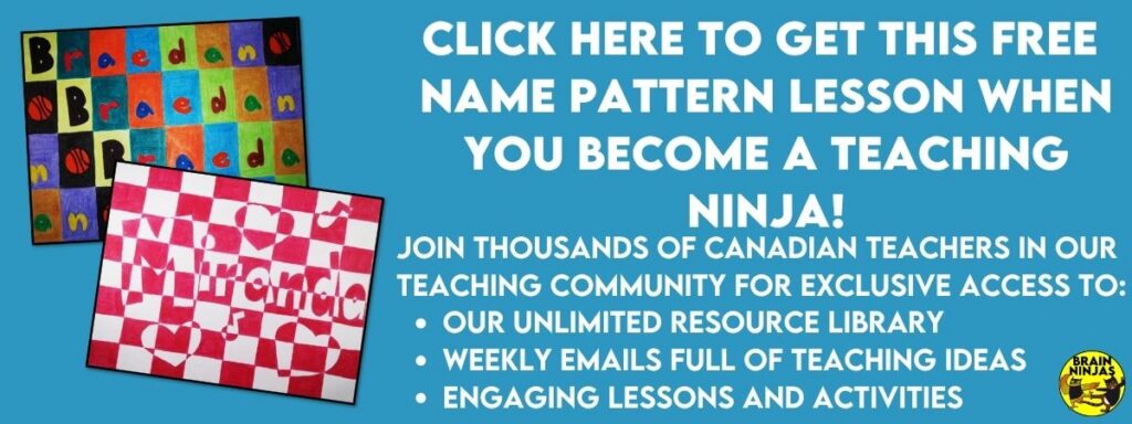 Click here to get a free art lesson when you sign up for our email list.